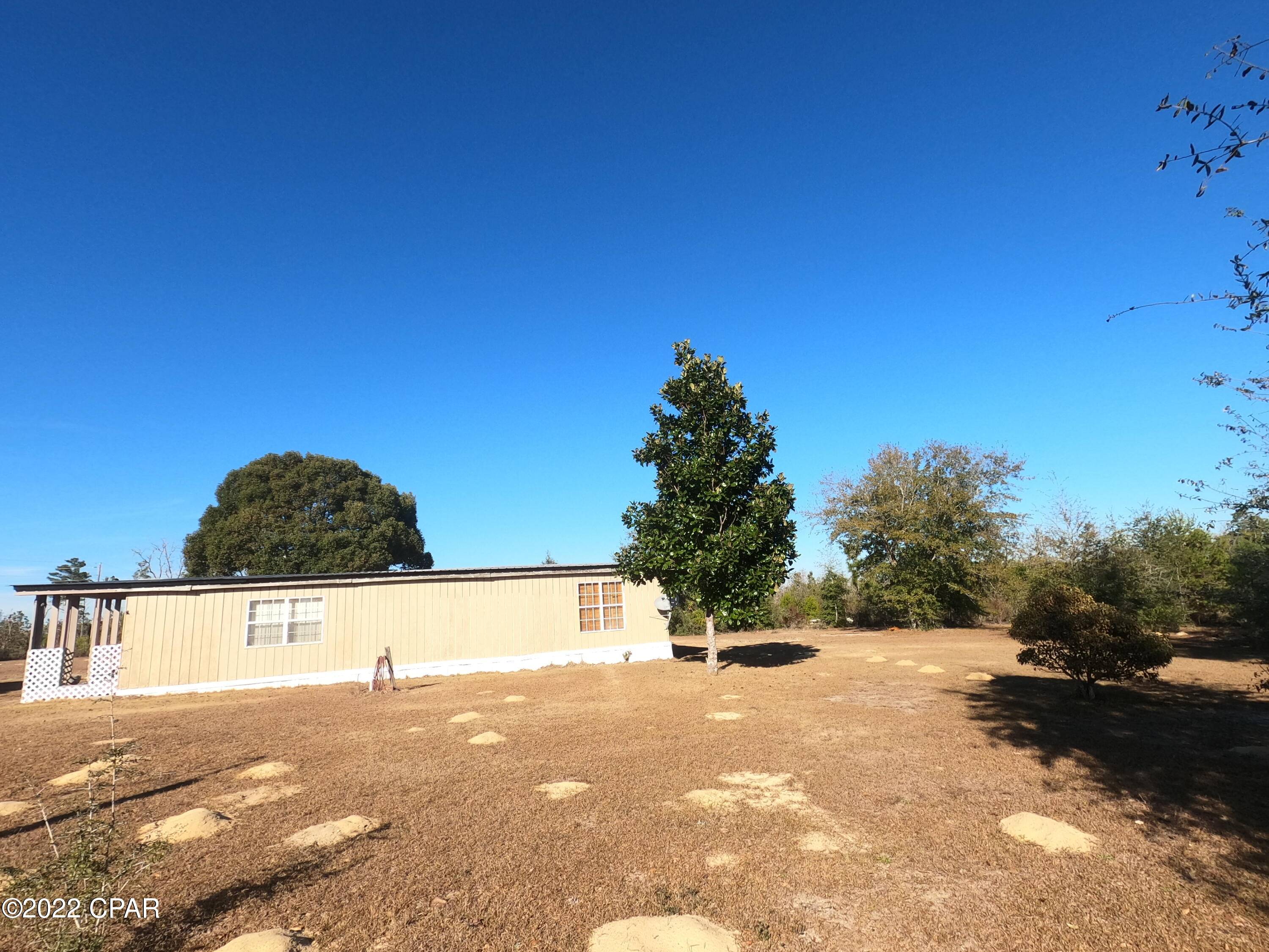 Fountain, FL 32438,16002 Creekhaven DR