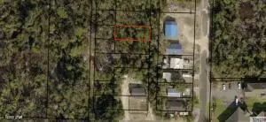 Panama City, FL 32405,00 Fountain AVE #Lot 36