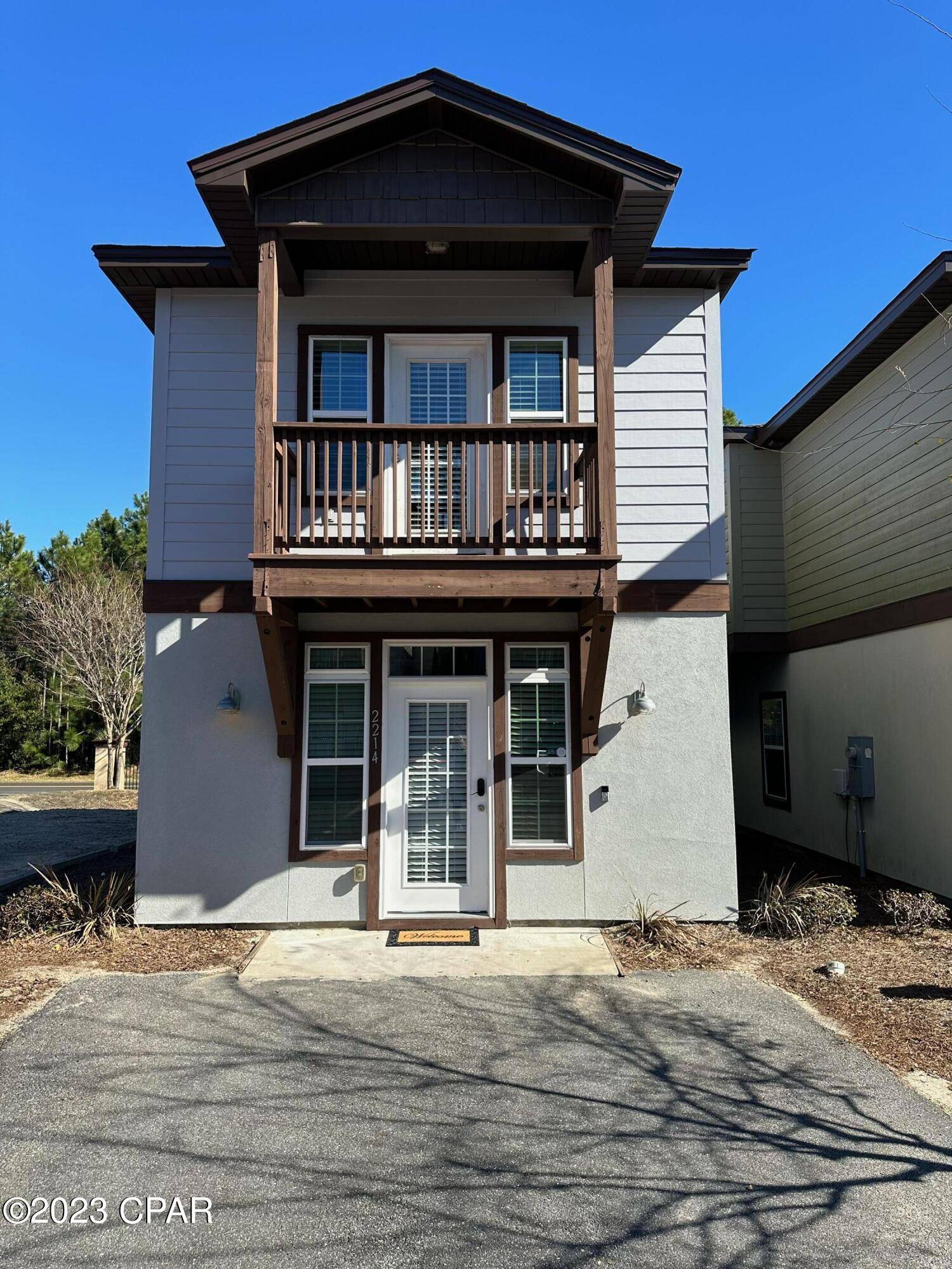 2214 Brooke ST,  Panama City Beach,  FL 32408