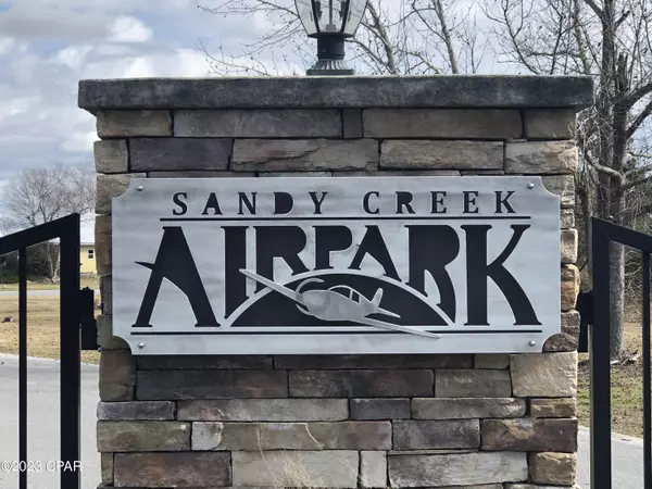 Lot 85 Park Way ST, Panama City, FL 32404