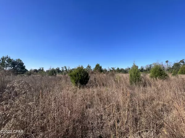 Greenwood, FL 32443,000 Kimbell RD