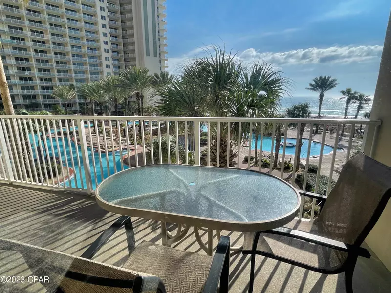 9900 S Thomas DR #311, Panama City Beach, FL 32408