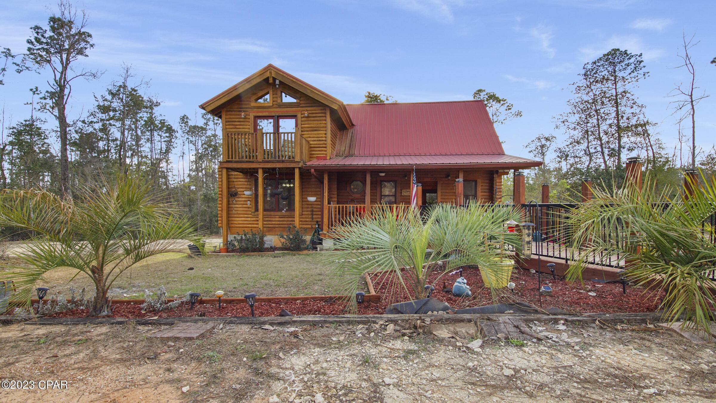 607 Ocala DR, Alford, FL 32420