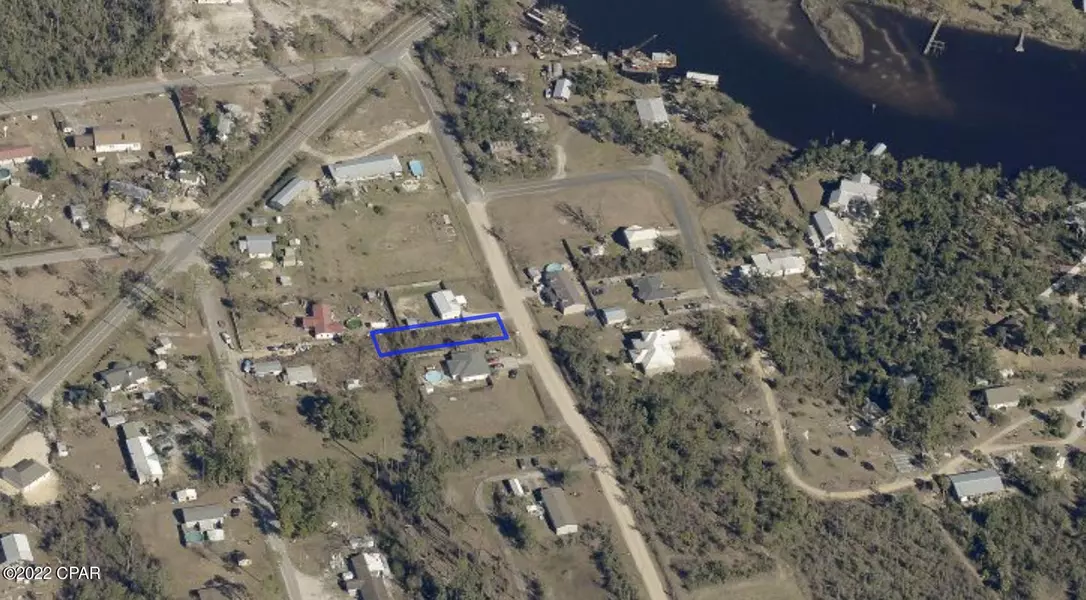 Lot 14 Suwanee AVE, Southport, FL 32409