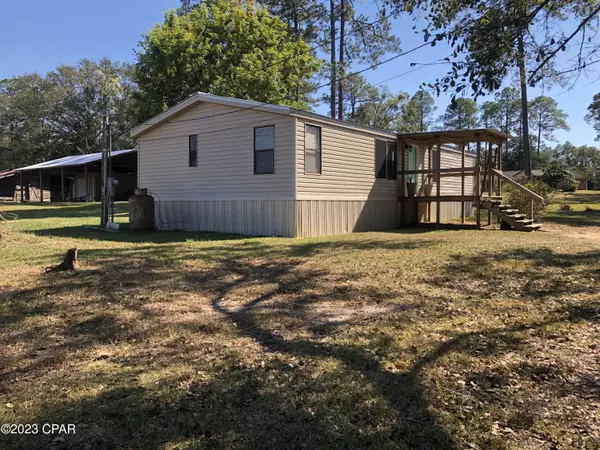 2471 Barefield LN, Bonifay, FL 32425