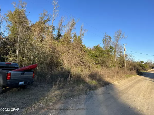 Cottondale, FL 32431,0 London RD