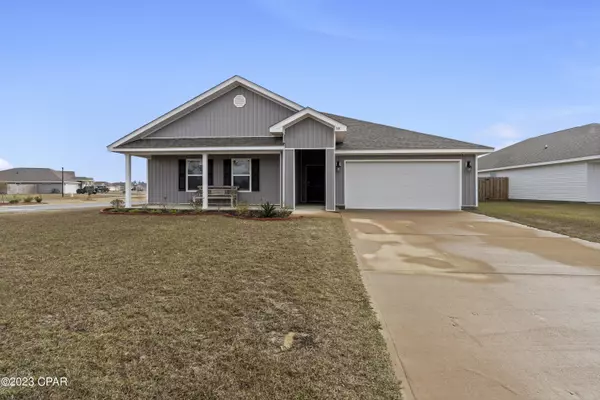 168 James Way, Southport, FL 32409