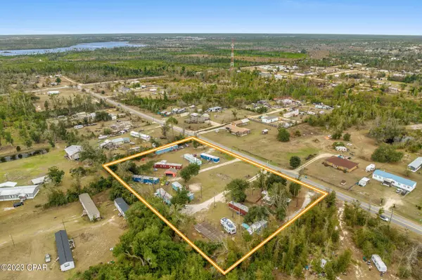6906/6904 Penny RD, Panama City, FL 32404