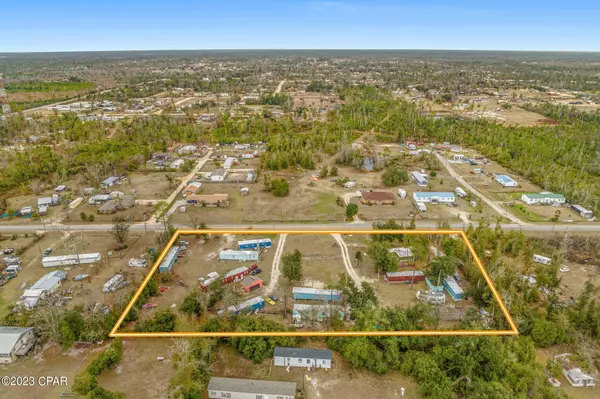 Panama City, FL 32404,6906/6904 Penny RD