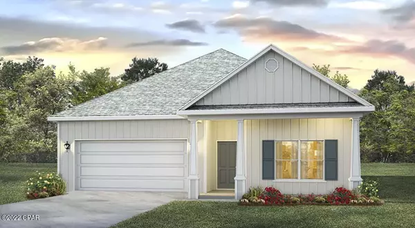 105 Tierra Verde WAY #Lot 0003, Panama City Beach, FL 32407