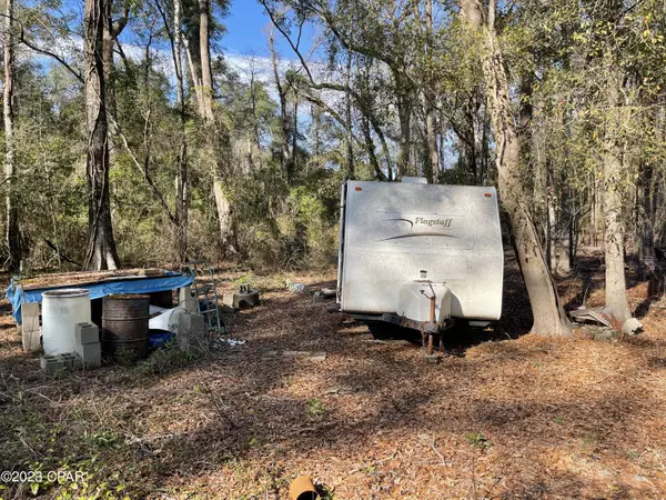 Caryville, FL 32425,2348 Old Mill RD