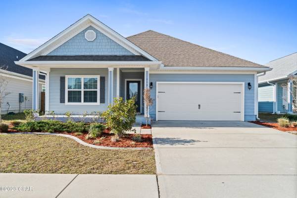 113 Redfish WAY, Panama City, FL 32404
