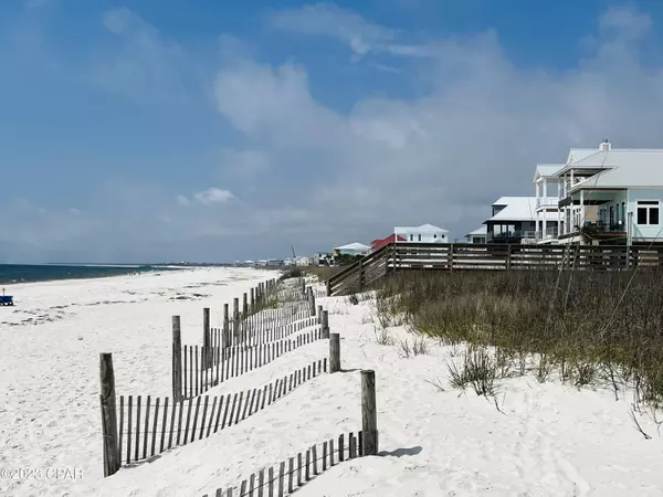 Mexico Beach, FL 32410,XXX 23rd ST