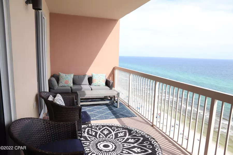 14825 Front Beach RD #1903, Panama City Beach, FL 32413