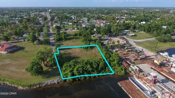 Panama City, FL 32401,200 Sherman AVE