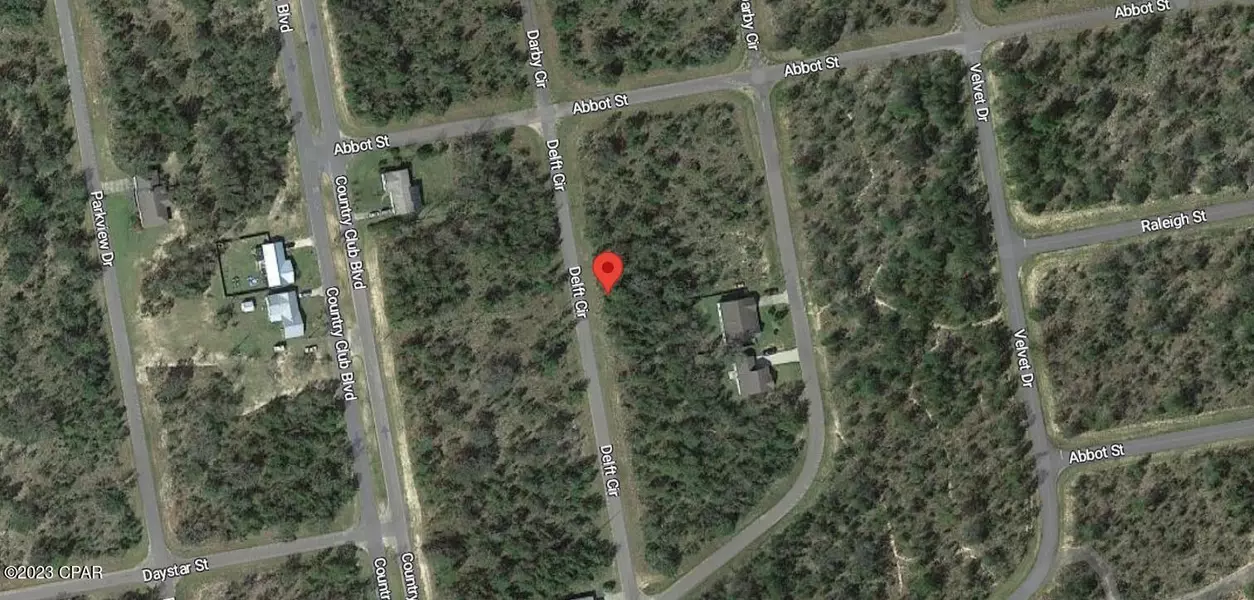 Lot 3 Delft DR #Unit 2, Blk 0213, Chipley, FL 32428