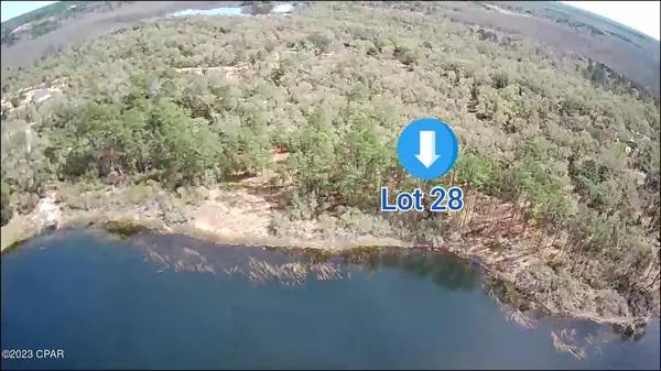 Lot 28 Payne Lake RD, Chipley, FL 32428