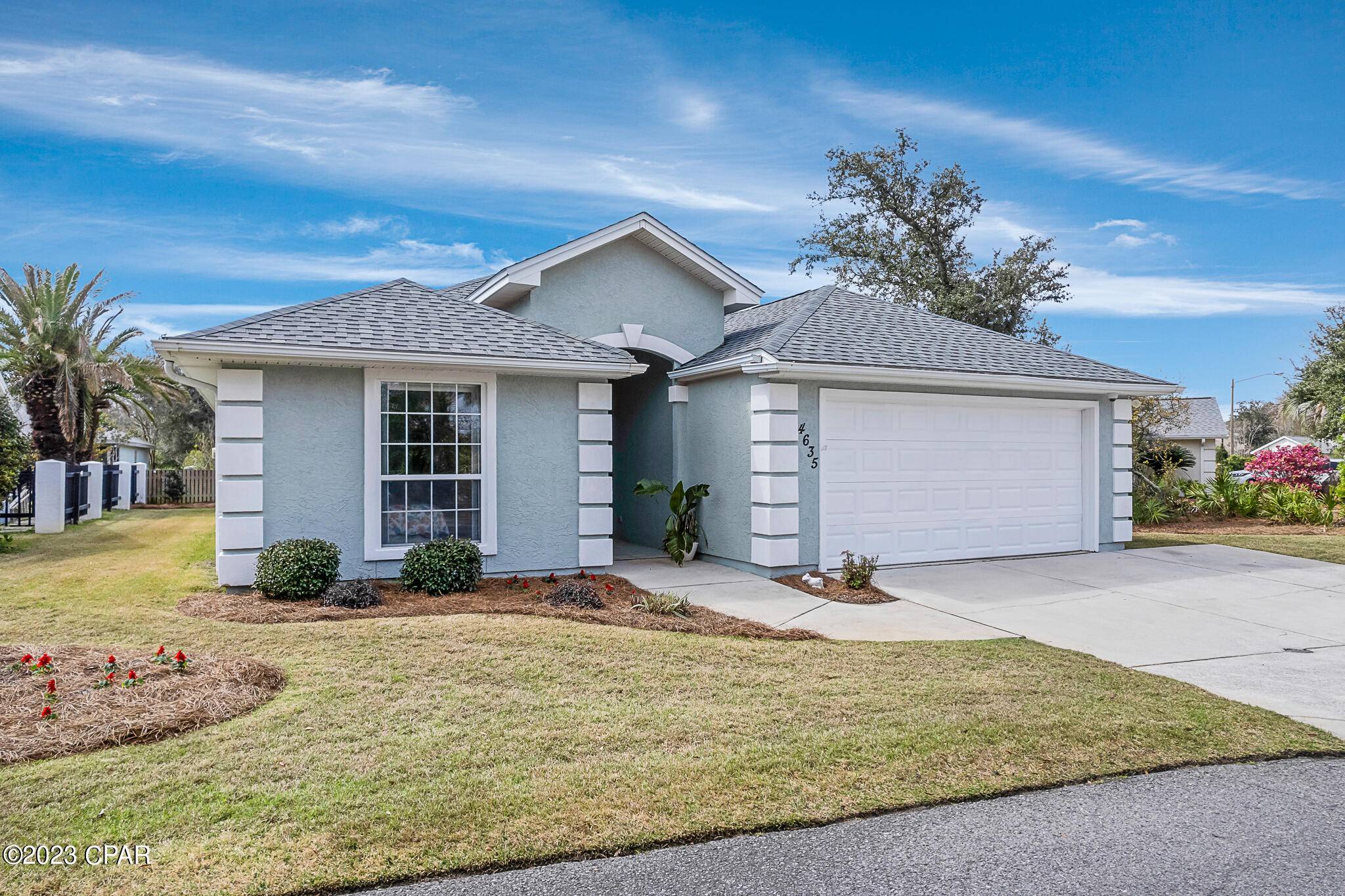 4635 Delwood Park BLVD, Panama City Beach, FL 32408