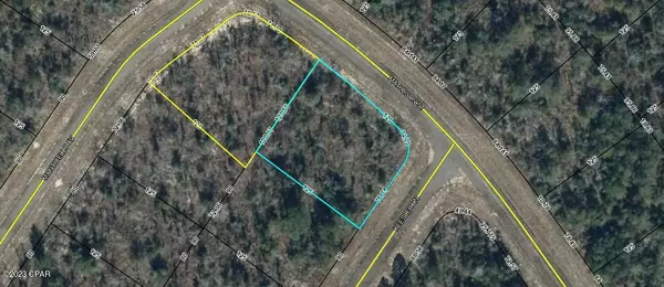 Chipley, FL 32428,Lot 1 Monticello AVE #Unit 8 Blk 0516