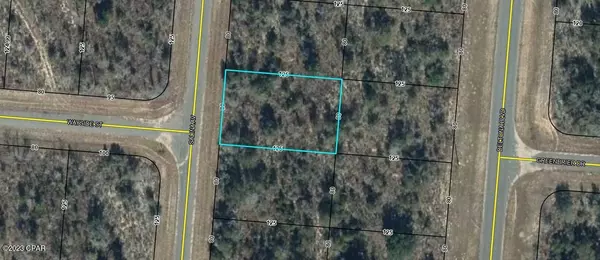 Lot 11 Salina AVE #Unit 8 Blk 0530, Chipley, FL 32428