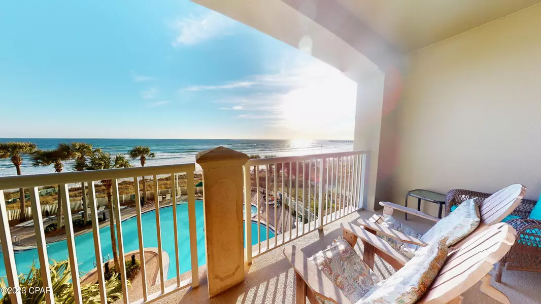 11807 Front Beach #1-402, Panama City Beach, FL 32407