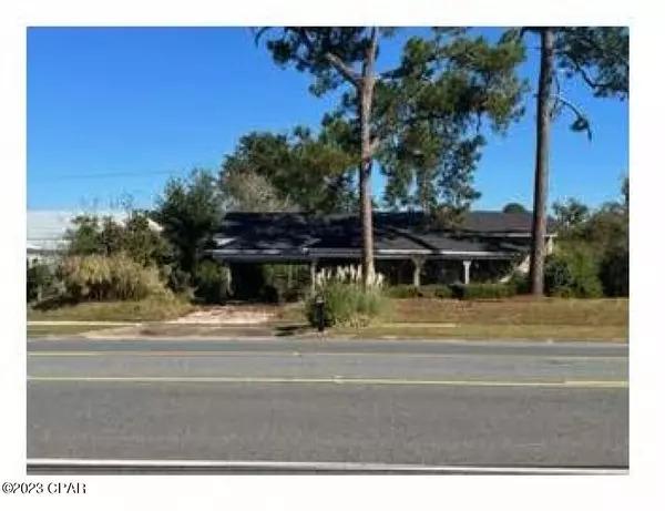 Malone, FL 32445,5354 10th ST