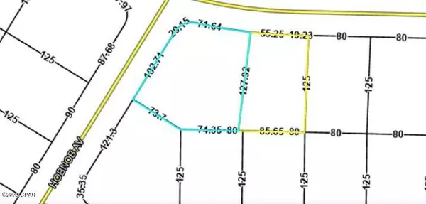 Chipley, FL 32428,Lot 1 Bloomfield ST #Unit 11 Blk 0775