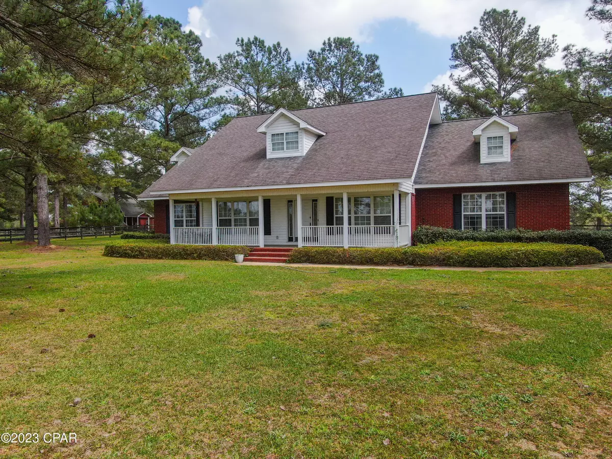 Bonifay, FL 32425,2051 N Highway 79