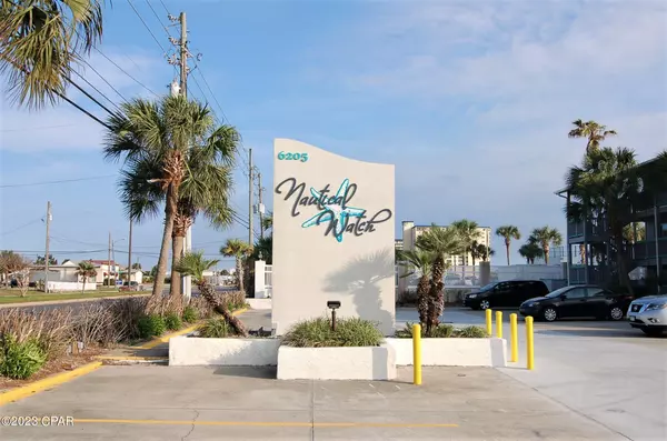 Panama City Beach, FL 32408,6205 Thomas DR #E7