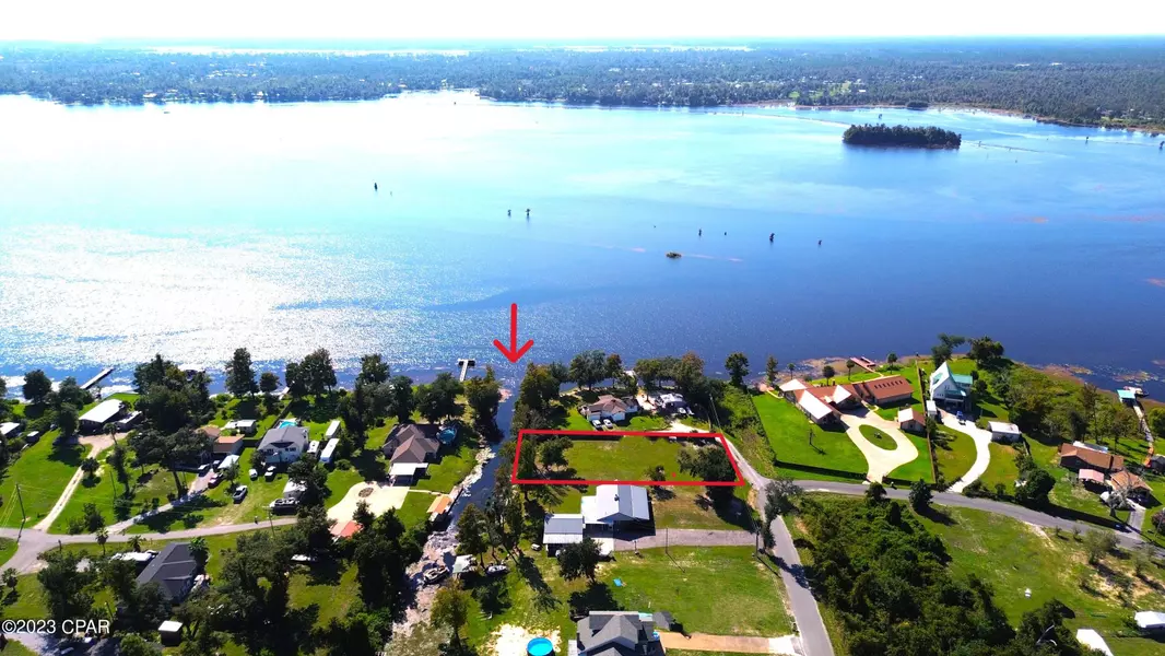 4927 Palm AVE, Youngstown, FL 32466