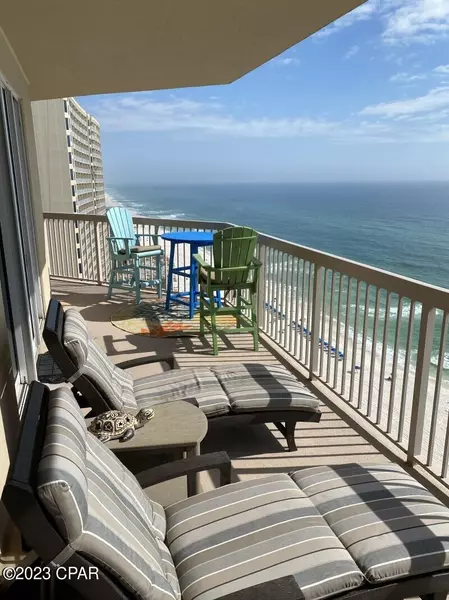 14825 Front Beach RD #1901, Panama City Beach, FL 32413