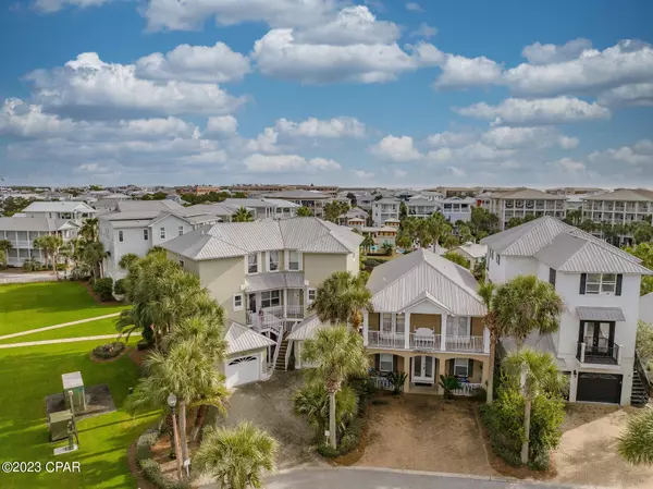 Rosemary Beach, FL 32461,60 E Blue Crab LOOP #B