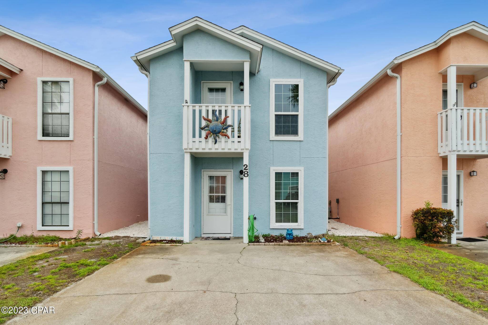 17214 Front Beach RD #T28, Panama City Beach, FL 32413