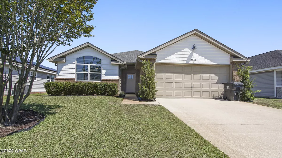 Panama City, FL 32404,3546 Brentwood PL