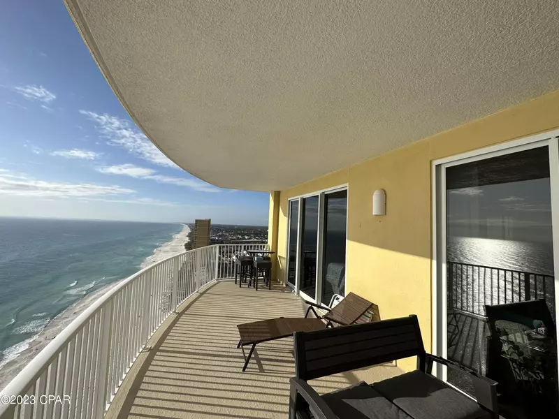 17545 Front Beach RD #2301, Panama City Beach, FL 32413