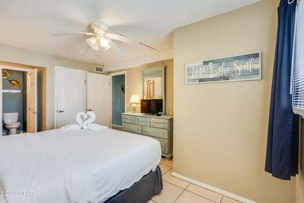 Panama City Beach, FL 32408,8743 Thomas DR #431