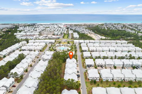 Inlet Beach, FL 32461,34 W Pine Lands LOOP #B