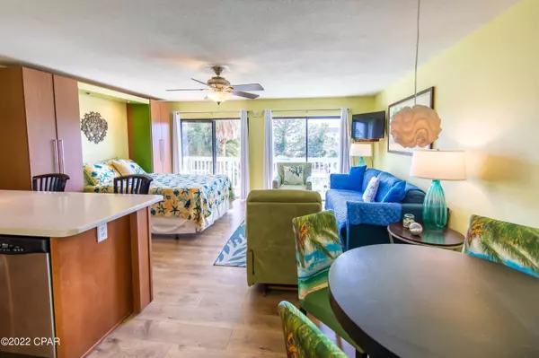 Santa Rosa Beach, FL 32459,145 Beachfront TRL #104