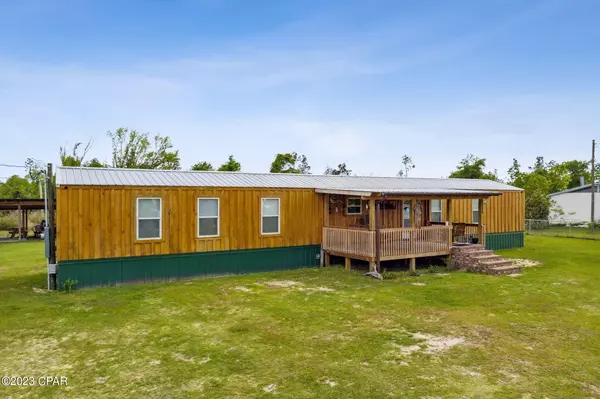 Youngstown, FL 32466,6806 Oakenshaw DR