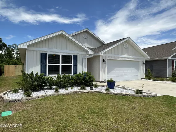 Panama City, FL 32409,116 Merrion RD