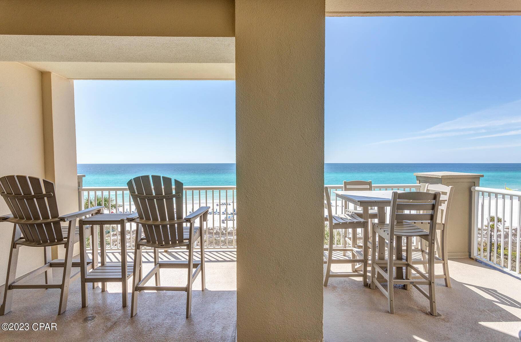 Panama City Beach, FL 32407,11807 Front Beach RD #1-501