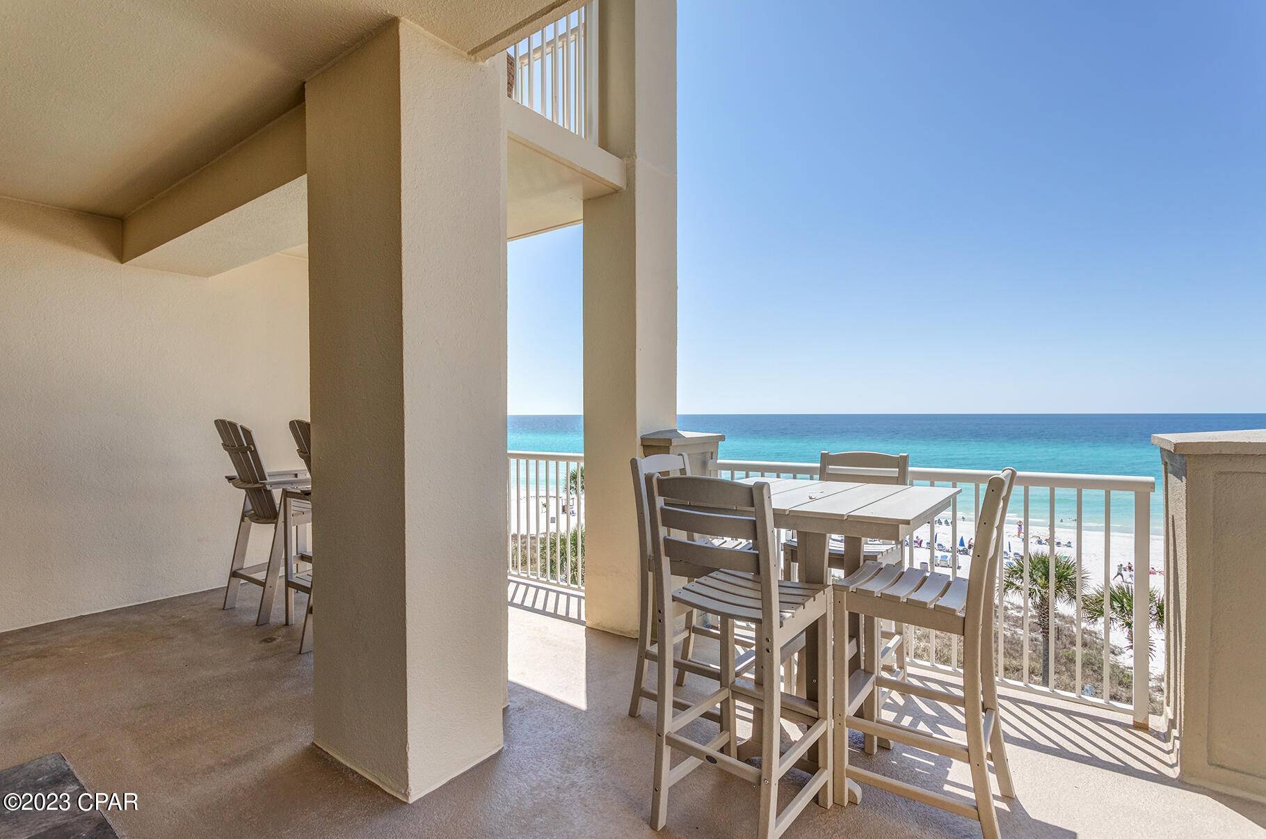 Panama City Beach, FL 32407,11807 Front Beach RD #1-501