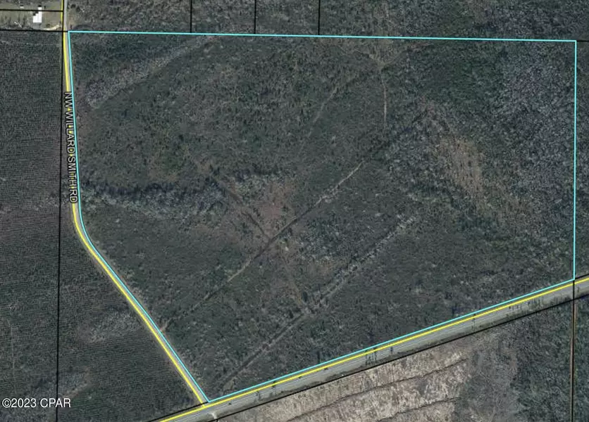 0000 W State Rd 20, Blountstown, FL 32424