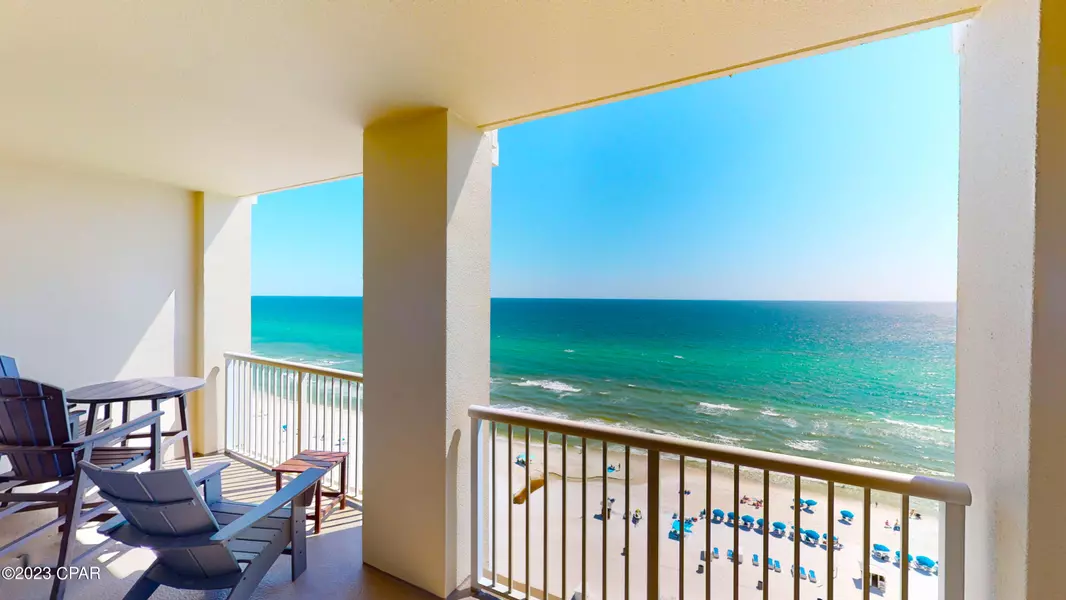 11807 Front Beach RD #1-1408, Panama City Beach, FL 32407