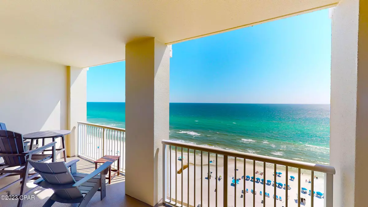 Panama City Beach, FL 32407,11807 Front Beach RD #1-1408