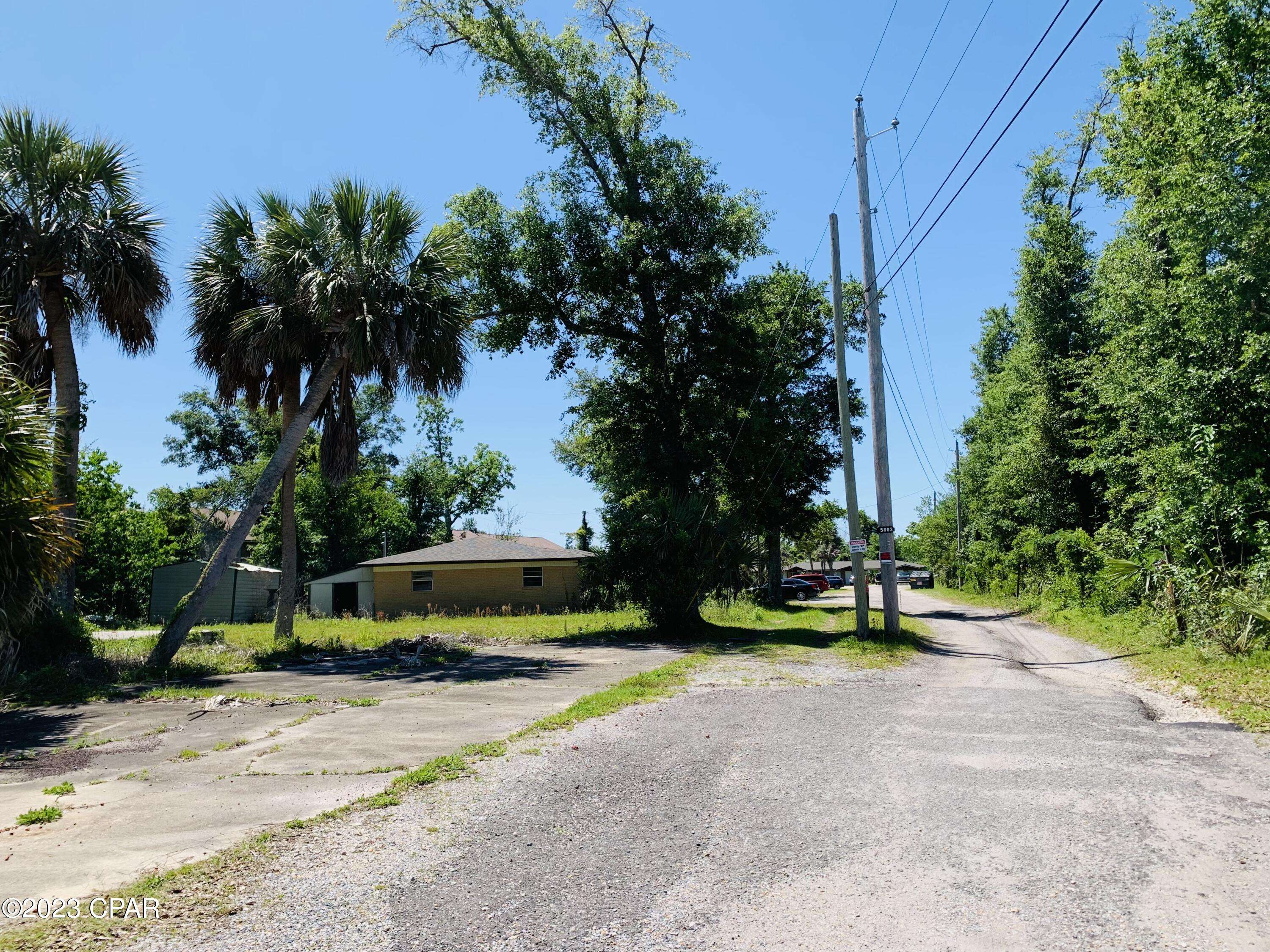 Panama City, FL 32404,5802 E Highway 22