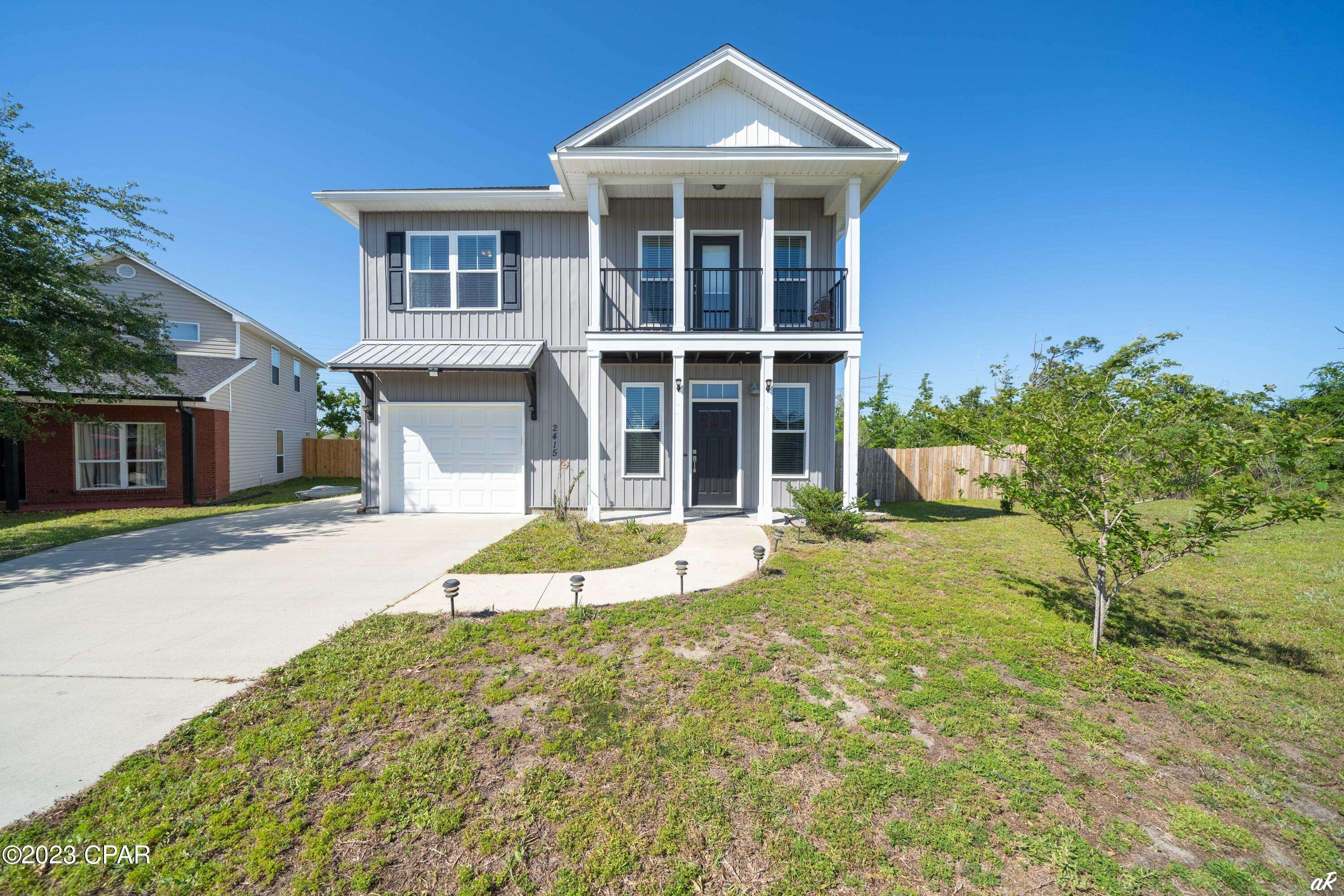 2415 Quiet Oaks DR,  Panama City,  FL 32405