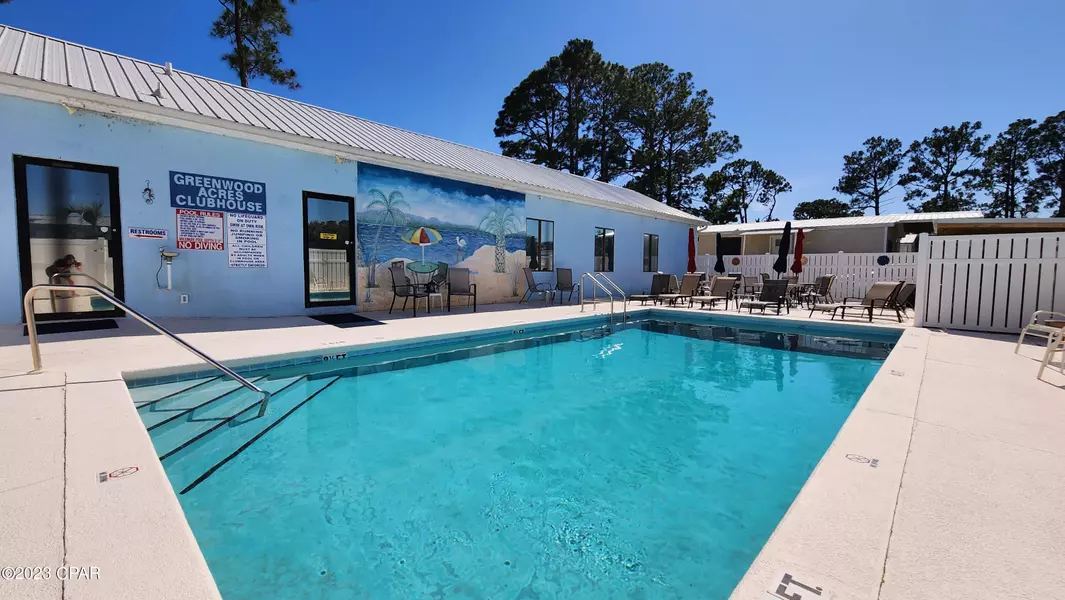 1619 Acre CIR, Panama City Beach, FL 32407