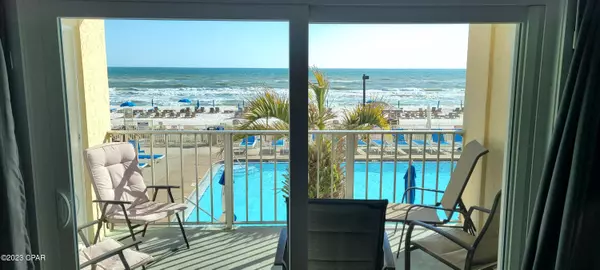 5801 Thomas DR #215, Panama City Beach, FL 32408