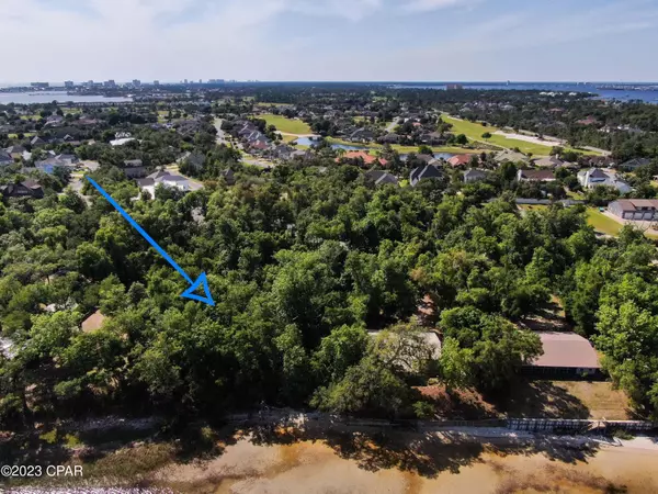 Panama City Beach, FL 32408,0000 Delwood DR